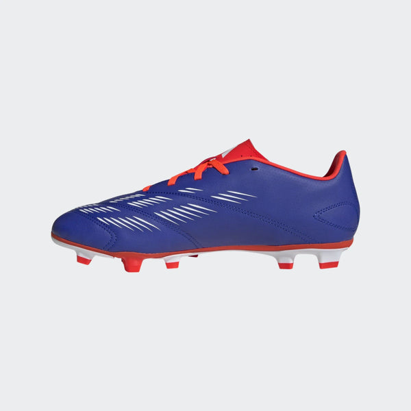 SCARPE CALCIO ADIDAS PREDATOR CLUB SCARPA FOOTBALL 13 TACCHETTI