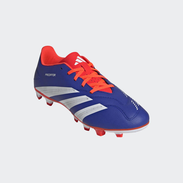 SCARPE CALCIO ADIDAS PREDATOR CLUB SCARPA FOOTBALL 13 TACCHETTI