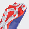 SCARPE CALCIO ADIDAS PREDATOR CLUB SCARPA FOOTBALL 13 TACCHETTI