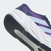 SCARPE ADIDAS RUNNING SPORT GALAXY 8 DONNA RUN FITNESS BLU