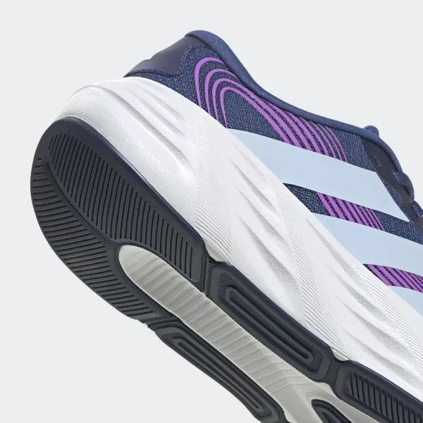 SCARPE ADIDAS RUNNING SPORT GALAXY 8 DONNA RUN FITNESS BLU