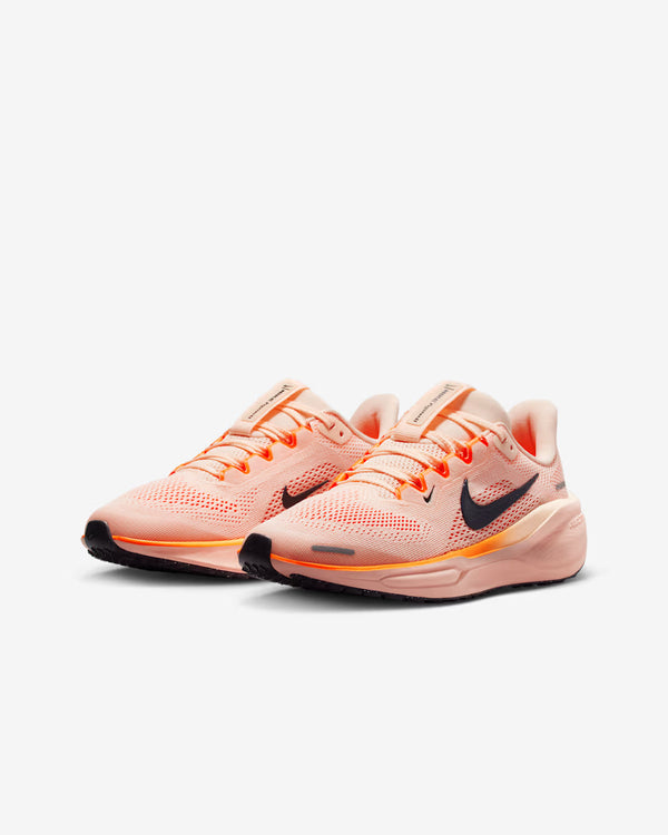 SCARPE NIKE PEGASUS RUNNING AIR ZOOM RUNNER WALKING DONNA