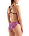 COSTUME NUOTO ARENA DONNA INTERO SPALLINA STRETTA PISCINA LIMITED EDITION