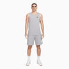 CANOTTA NIKE UOMO SPORTWEAR COTONE GRIGIO