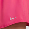 SHORT NIKE TRAINING DONNA DRI-FIT A VITA ALTA