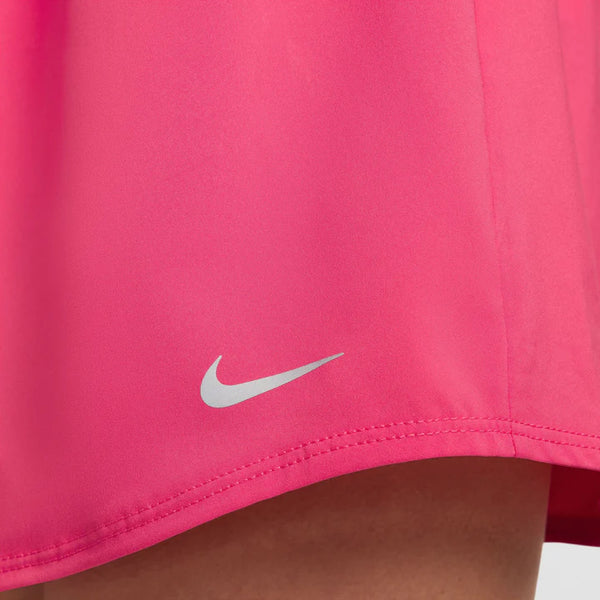SHORT NIKE TRAINING DONNA DRI-FIT A VITA ALTA
