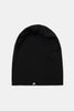 BERRETTO TECNICO ADIDAS CUFFIA SPORT RUNNING MODA CAPPELLO NERO