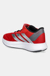 SCARPE BIMBO BIMBA ADIDAS DURAMO SCARPA CHILDREN ROSSA