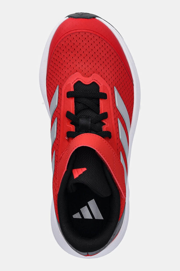 SCARPE BIMBO BIMBA ADIDAS DURAMO SCARPA CHILDREN ROSSA