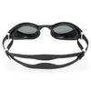 OCCHIALINI PISCINA ARENA THE ONE PLUS NUOTO OCCHIALI SWIM NERO