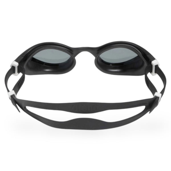 OCCHIALINI PISCINA ARENA THE ONE PLUS NUOTO OCCHIALI SWIM NERO