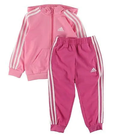 Tute top adidas bambina
