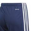 PANTA CORTO BIMBO RAGAZZO ADIDAS BAMBINO JUNIOR BLU