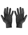 GUANTI GLOVES ARENA KIT BLACK