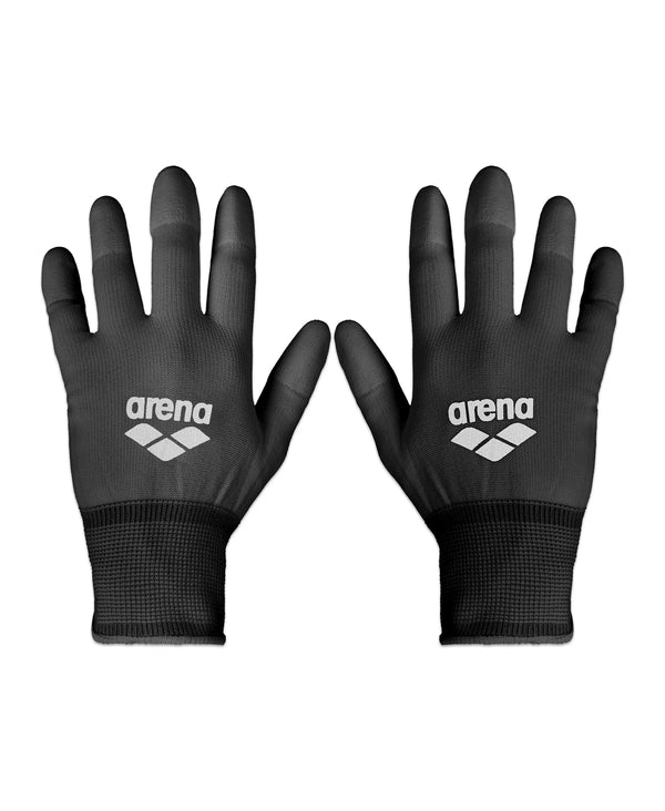GUANTI GLOVES ARENA KIT BLACK