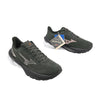 MIZUNO WAVE SERENE 3 GTX SCARPE RUNNING RUN NERO GORETEX NERA BLACK