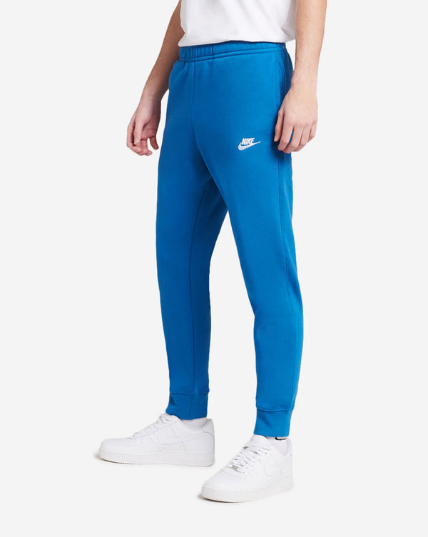 PANTALONE NIKE UOMO TUTA JOGGER CLUB PANTA SPORT