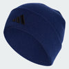 BERRETTO ADIDAS BEANIE CUFFIA SPORT RUNNING BLU
