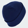 BERRETTO ADIDAS BEANIE CUFFIA SPORT RUNNING BLU