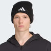 BERRETTO ADIDAS CUFFIA SPORT RUNNING NEW LOGO BEANIE RUN CAPPELLO