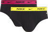 SLIP MUTANDE INTIMO NIKE PRO 2 PAIA SHORT MAN UOMO BICOLOR