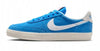 SCARPE NIKE BIMBO BIMBA KILLSHOT 2 SDE PASSEGGIO MODA AZZURRE