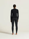 PANTALONI TERMICI CRAFT DONNA WARM COMFORT PANT NERI