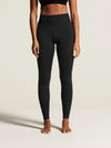 PANTALONI TERMICI CRAFT DONNA WARM COMFORT PANT NERI