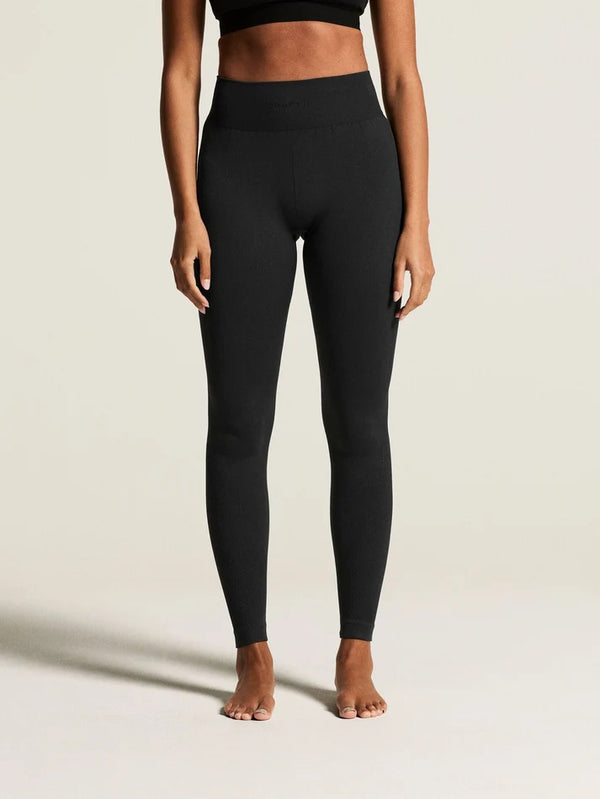 PANTALONI TERMICI CRAFT DONNA WARM COMFORT PANT NERI