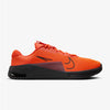 NIKE METCON 9 SCARPE CROSSFIT FUNCTIONAL TRAINING ARANCIONE FLUO