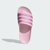 CIABATTE ADIDAS ADILETTE AQUA SHOWER CIABATTA ROSA GLITTER