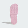 CIABATTE ADIDAS ADILETTE AQUA SHOWER CIABATTA ROSA GLITTER