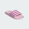 CIABATTE ADIDAS ADILETTE AQUA SHOWER CIABATTA ROSA GLITTER