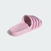 CIABATTE ADIDAS ADILETTE AQUA SHOWER CIABATTA ROSA GLITTER