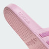 CIABATTE ADIDAS ADILETTE AQUA SHOWER CIABATTA ROSA GLITTER
