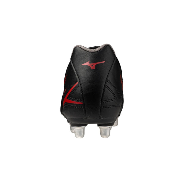 SCARPA RUGBY MIZUNO MONARCIDA NEO 8TC MISCHIA NERA