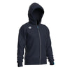 FELPA ARENA TUTA UNISEX TRAINING ZIP E CAPPUCCIO BLU PANEL UNISEX