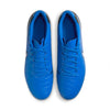 NIKE TIEMPO LEGEND 10 CLUB FG SCARPA DA CALCIO FOOTBALL BLU