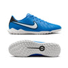 SCARPE CALCETTO NIKE LEGEND ACADEMY TF BLU