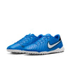 SCARPE CALCETTO NIKE LEGEND ACADEMY TF BLU