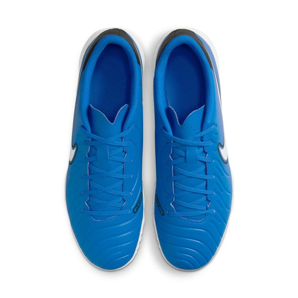 SCARPE CALCETTO NIKE LEGEND ACADEMY TF BLU