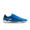 SCARPE CALCETTO NIKE LEGEND ACADEMY TF BLU