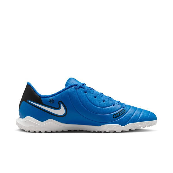 SCARPE CALCETTO NIKE LEGEND ACADEMY TF BLU