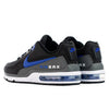 NIKE AIR MAX LTD FASHION COLLECTION SHOES SNEAKERS UOMO NERA BLU