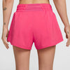 SHORT NIKE TRAINING DONNA DRI-FIT A VITA ALTA