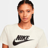 T SHIRT DONNA NIKE SPORTSWEAR ESSENTIALS CLASSIC