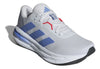SCARPA RUNNING PALESTRA UOMO ADIDAS GALAXY CORSA RUN GRIGIA