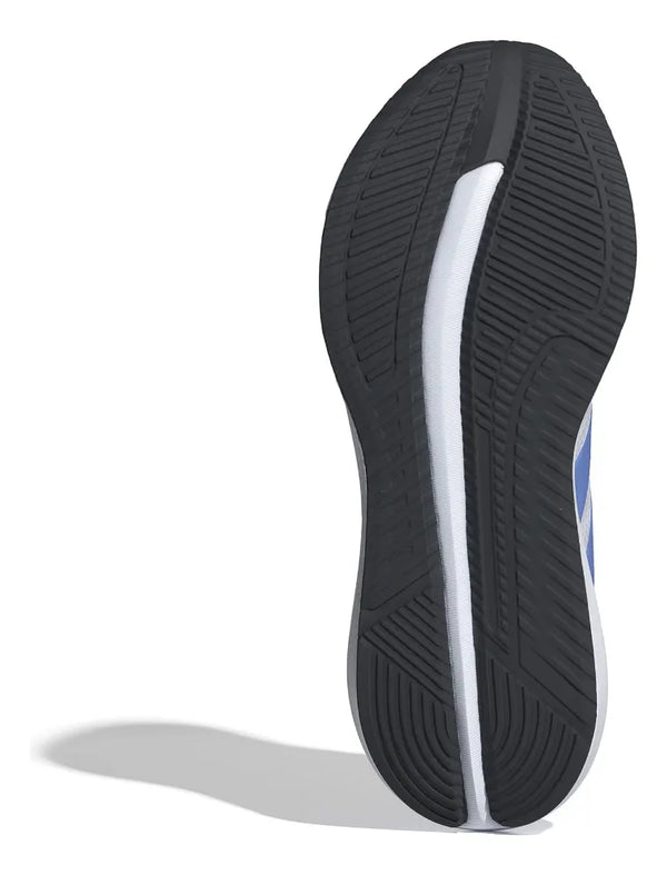 SCARPA RUNNING PALESTRA UOMO ADIDAS GALAXY CORSA RUN GRIGIA