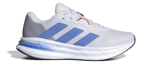 SCARPA RUNNING PALESTRA UOMO ADIDAS GALAXY CORSA RUN GRIGIA