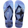 INFRADITO HAVAIANAS CIABATTE MARE PISCINA NUOTO BLU SURF
